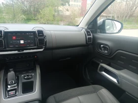 Citroen C5 Aircross 1.6 SHINE 180 - 14900 € / 29141.87 лв. - 25214662 12