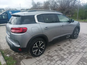 Citroen C5 Aircross 1.6 SHINE 180 - 14900 € / 29141.87 лв. - 25214662 4