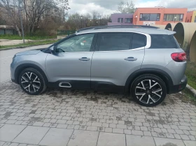Citroen C5 Aircross 1.6 SHINE 180 - 14900 € / 29141.87 лв. - 25214662 3