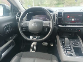 Citroen C5 Aircross 1.6 SHINE 180 - 14900 € / 29141.87 лв. - 25214662 9