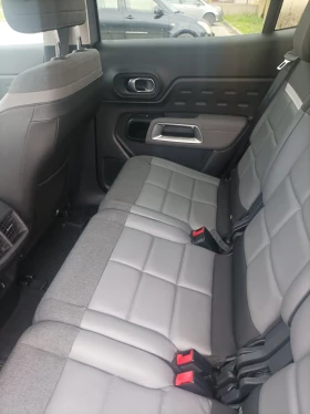 Citroen C5 Aircross 1.6 SHINE 180 - 14900 € / 29141.87 лв. - 25214662 13