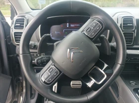 Citroen C5 Aircross 1.6 SHINE 180 - 14900 € / 29141.87 лв. - 25214662 11