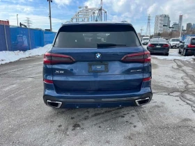 BMW X5 xDrive40i/M SPORT| HUD| NAVI| PANO/HEATED SEATS - 31950 € / 62488.77 лв. - 37963140 3