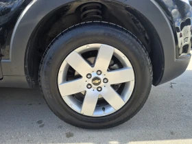 Chevrolet Captiva 2.0vrci 127�.� ��� ���������  | Mobile.bg � ����� ������ 9