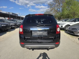 Chevrolet Captiva 2.0vrci 127�.� ��� ���������  | Mobile.bg � ����� ������ 6