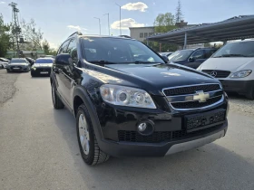 ����� �� �������� �� Chevrolet Captiva 2.0vrci 127�.� ��� ��������� 