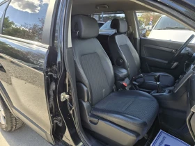 Chevrolet Captiva 2.0vrci 127�.� ��� ���������  | Mobile.bg � ����� ������ 14