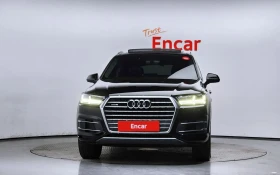 Audi Q7 DISTRONIC* DIGITAL COCKPIT* �������/���������* 4ZO | Mobile.bg � ����� ������ 3