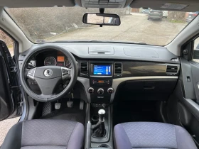 SsangYong Korando 2.0D | Mobile.bg � ����� ������ 13