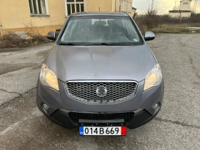 SsangYong Korando 2.0D | Mobile.bg � ����� ������ 2