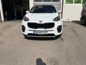 ������ Kia Sportage
