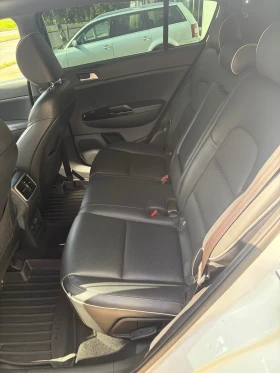 Kia Sportage Gt line | Mobile.bg � ����� ������ 10