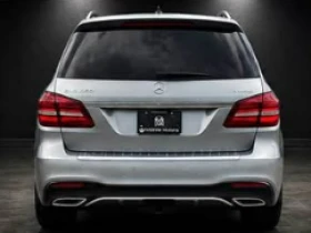 Mercedes-Benz GLS 550* CarPlay* 360* АвтоКредит* (ЦЕНА ДО БГ), снимка 5 - Автомобили и джипове - 54621695