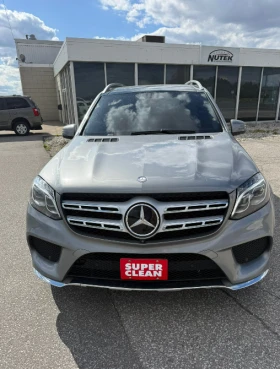 Mercedes-Benz GLS 550* CarPlay* 360* ����������* (���� �� ��) | Mobile.bg � ����� ������ 2