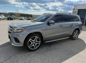 ������ Mercedes-Benz GLS
