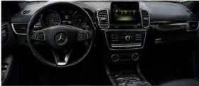 Mercedes-Benz GLS 550* CarPlay* 360* ����������* (���� �� ��) | Mobile.bg � ����� ������ 7