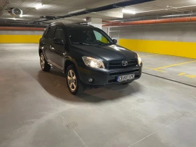 Toyota Rav4 2.2 D2D 136к.с. Перфектна - 5500 € / 10757.07 лв. - 93223727 9