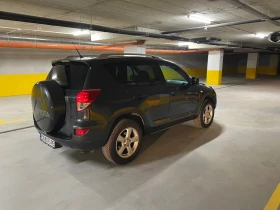 Toyota Rav4 2.2 D2D 136к.с. Перфектна - 5500 € / 10757.07 лв. - 93223727 12