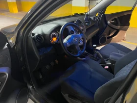 Toyota Rav4 2.2 D2D 136к.с. Перфектна - 5500 € / 10757.07 лв. - 93223727 6
