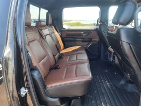 Dodge RAM 1500 Limited Longhorn / CARFAX / АВТОКРЕДИТ | Auto.bg — изображение 13