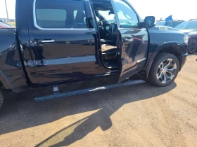 Dodge RAM 1500 Limited Longhorn / CARFAX / АВТОКРЕДИТ | Auto.bg — изображение 12