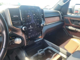 Dodge RAM 1500 Limited Longhorn / CARFAX / АВТОКРЕДИТ | Auto.bg — изображение 8