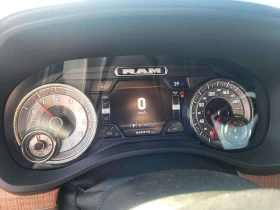 Dodge RAM 1500 Limited Longhorn / CARFAX / АВТОКРЕДИТ | Auto.bg — изображение 7