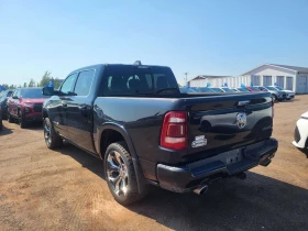 Dodge RAM 1500 Limited Longhorn / CARFAX / АВТОКРЕДИТ | Auto.bg — изображение 4