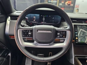 Land Rover Range rover 4.4 Automatic | Mobile.bg � ����� ������ 13