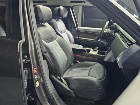 Land Rover Range rover 4.4 Automatic | Mobile.bg � ����� ������ 12