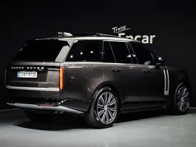 Land Rover Range rover 4.4 Automatic | Mobile.bg � ����� ������ 2