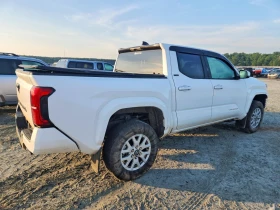Toyota Tacoma 2.4l Sr5 | Auto.bg — изображение 3
