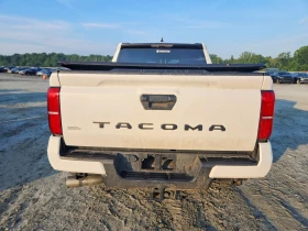 Toyota Tacoma 2.4l Sr5 | Auto.bg — изображение 6