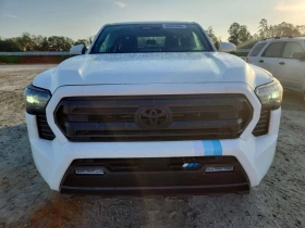 Toyota Tacoma 2.4l Sr5 | Auto.bg — изображение 5