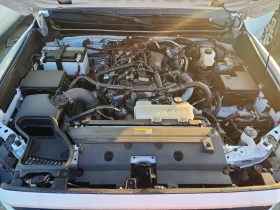 Toyota Tacoma 2.4l Sr5 | Auto.bg — изображение 11