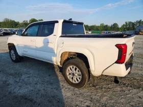 Toyota Tacoma 2.4l Sr5 | Auto.bg — изображение 2