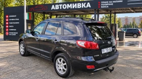 ����� �� �������� �� Hyundai Santa fe 2.7 4�4 7 ������ �������� 