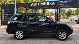 ����� �� �������� �� Hyundai Santa fe 2.7 4�4 7 ������ �������� 