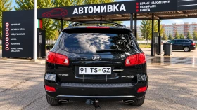 ����� �� �������� �� Hyundai Santa fe 2.7 4�4 7 ������ �������� 