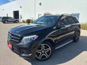 Mercedes-Benz GLE 400 * CARFAX * ОПЦИЯ ЗА ФИНАНСИРАНЕ
