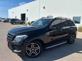 Mercedes-Benz GLE 400 * CARFAX * ОПЦИЯ ЗА ФИНАНСИРАНЕ - 17700 € - 48912440 2