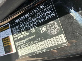Mercedes-Benz GLE 400 * CARFAX * ОПЦИЯ ЗА ФИНАНСИРАНЕ - 17700 € - 48912440 10