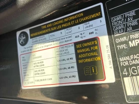 Mercedes-Benz GLE 400 * CARFAX * ОПЦИЯ ЗА ФИНАНСИРАНЕ - 17700 € - 48912440 12