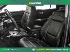 Ford Explorer XLT AWD AUTO A/C CUIR GR ELECT MAGS CAM RECUL | Mobile.bg � ����� ������ 10