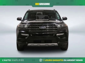 Ford Explorer XLT AWD AUTO A/C CUIR GR ELECT MAGS CAM RECUL | Mobile.bg � ����� ������ 2