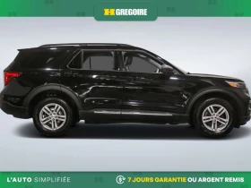 Ford Explorer XLT AWD AUTO A/C CUIR GR ELECT MAGS CAM RECUL | Mobile.bg � ����� ������ 8