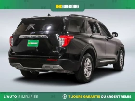 Ford Explorer XLT AWD AUTO A/C CUIR GR ELECT MAGS CAM RECUL | Mobile.bg � ����� ������ 7