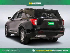 Ford Explorer XLT AWD AUTO A/C CUIR GR ELECT MAGS CAM RECUL | Mobile.bg � ����� ������ 5