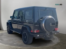 Mercedes-Benz G 500 550* 4MATIC* CAMERA* ������� | Mobile.bg � ����� ������ 5