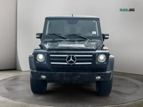������ Mercedes-Benz G 500